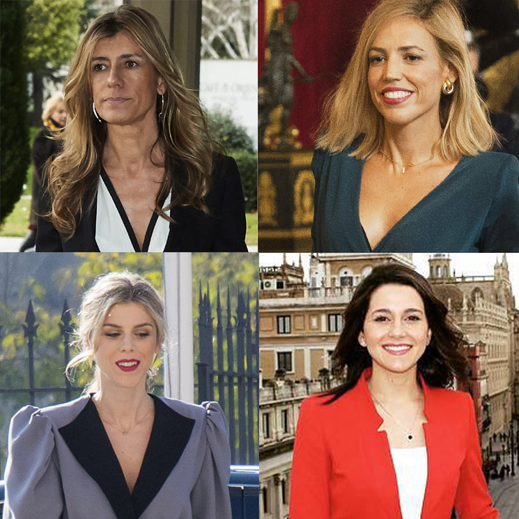 La moda en la política: ¿quiénes son las 5 mujeres que crean más expectación?