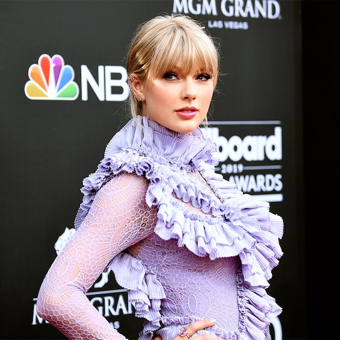 Billboard Music Awards: del 'look' victoriano de Taylor Swift a la minifalda de Eva Longoria