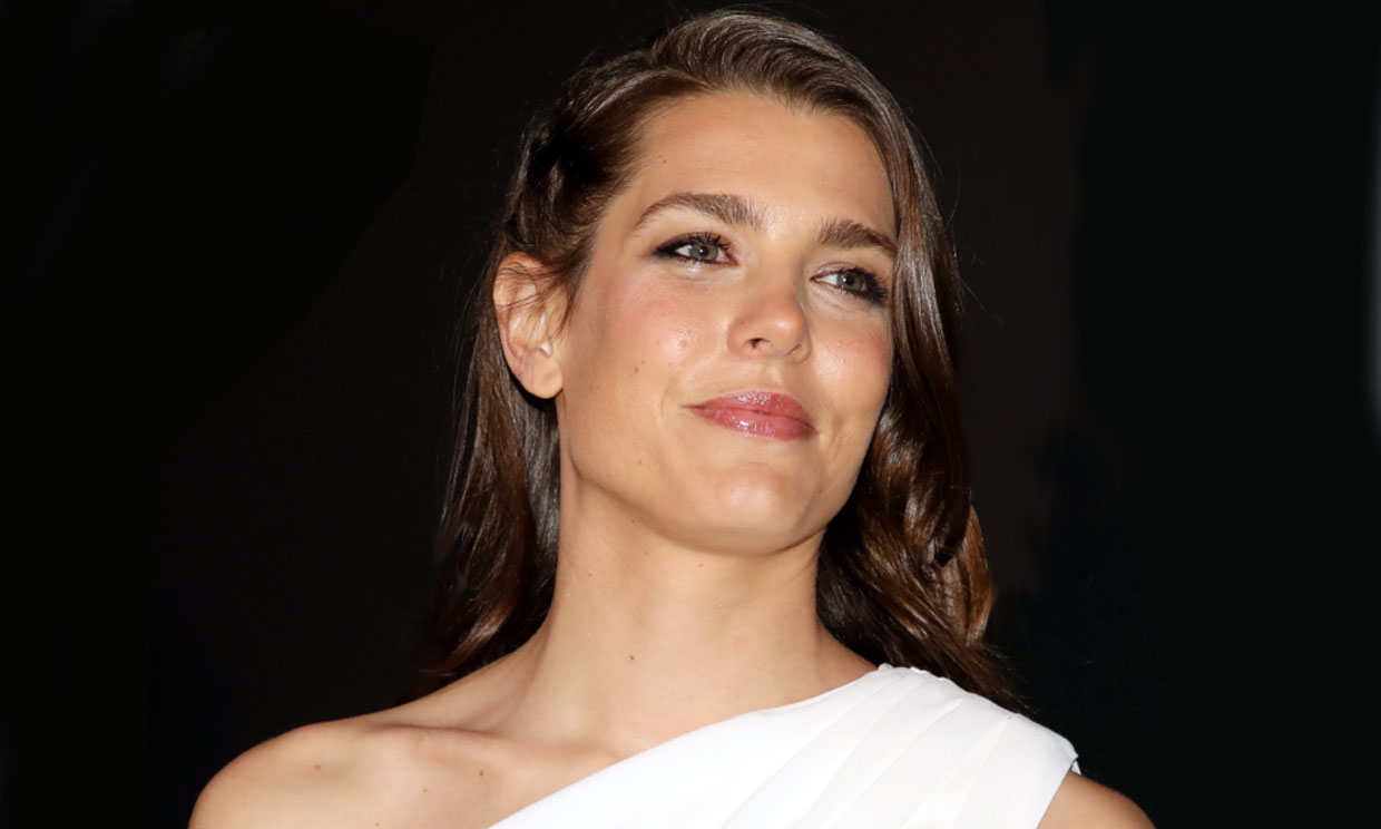 Carlota Casiraghi, una atrevida 'trendsetter' en el Festival de Cannes
