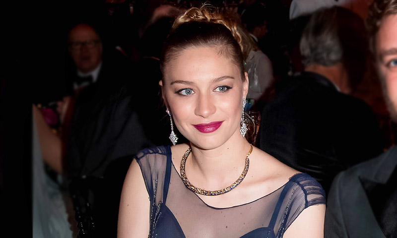 Beatrice Borromeo