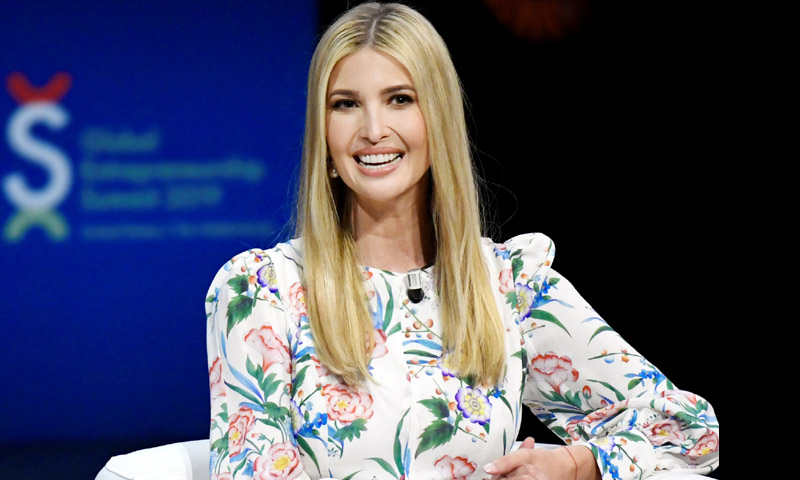 Ivanka Trump