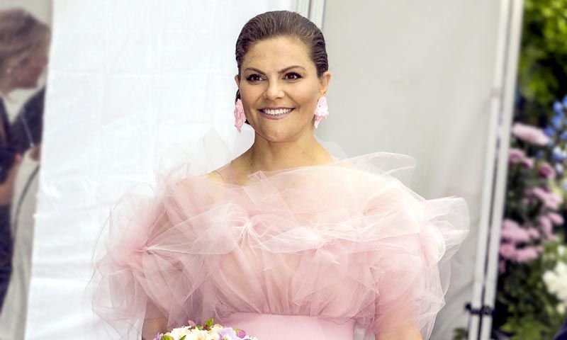 Victoria y Sofia: el triunfo de las princesas suecas en los premios de la música