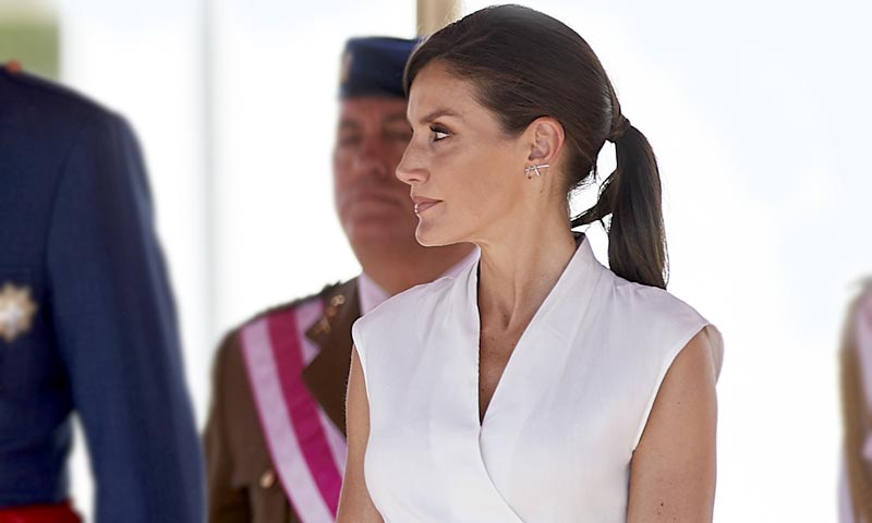 Reina Letizia