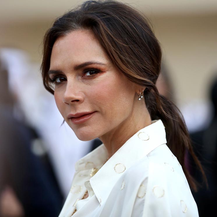 El pijama de Victoria Beckham que triunfa en Hollywood: crónica de un éxito anunciado