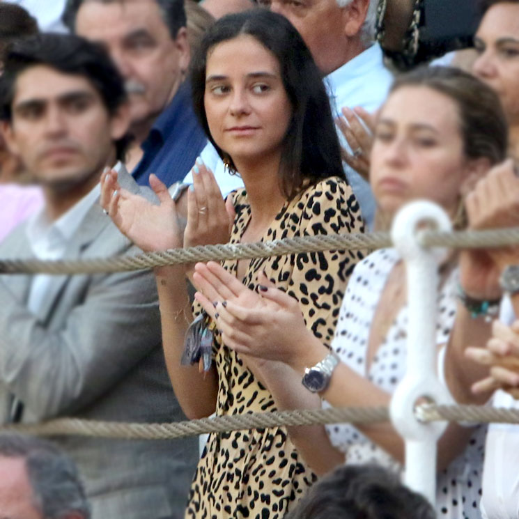 Del bikini al vestido de leopardo: el triunfo de Victoria Federica con moda española y asequible