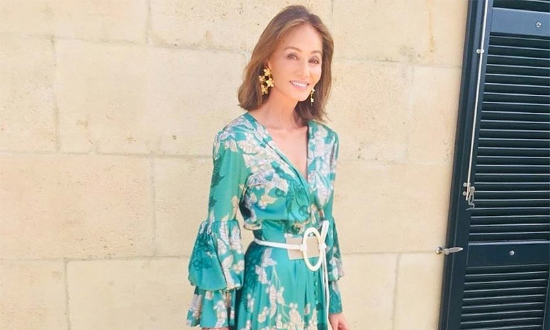 isabel preysler