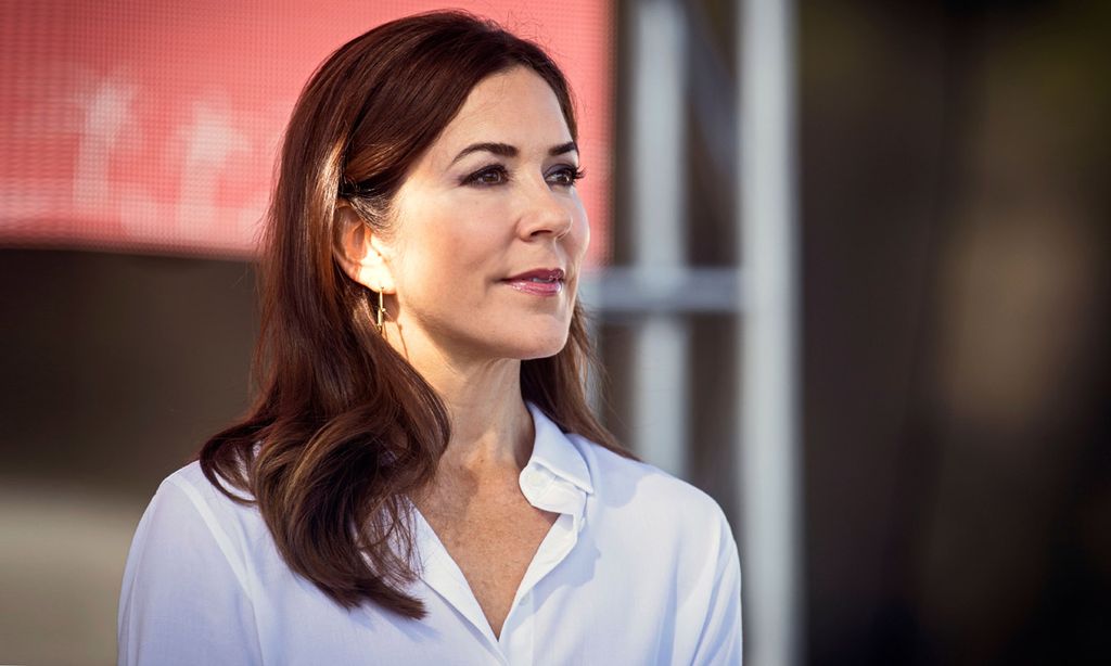 El look infalible con el que las 'royals' llevan 30 años triunfando