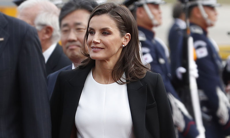 Reina Letizia