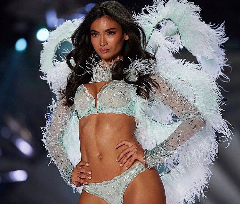 Las modelos de Victoria s Secret recuerdan con nostalgia el ultimo desfile un ano despues Foto 1
