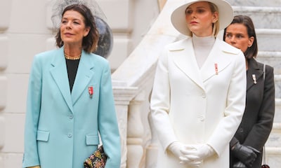 Ficha los abrigos de tendencia de las 'royals' para sobrevivir con estilazo al invierno