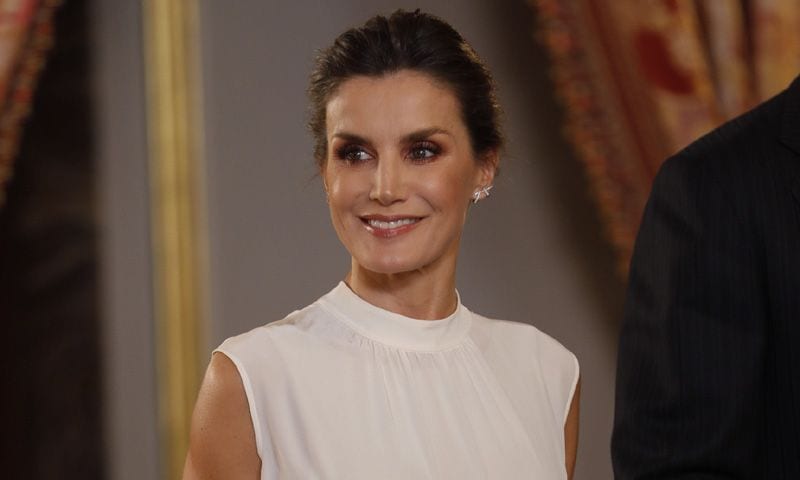 Reina Letizia