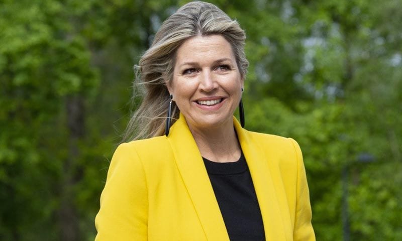 Quince veces en que una 'royal' convirtió un diseño de Zara en su mejor look de la semana