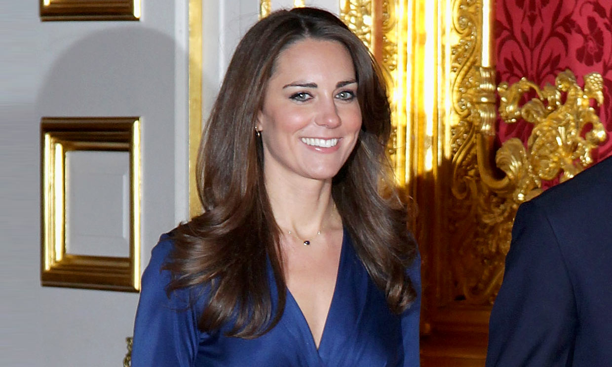 La tendencia de 2020 que Kate Middleton adelantó hace 9 años con su look de compromiso