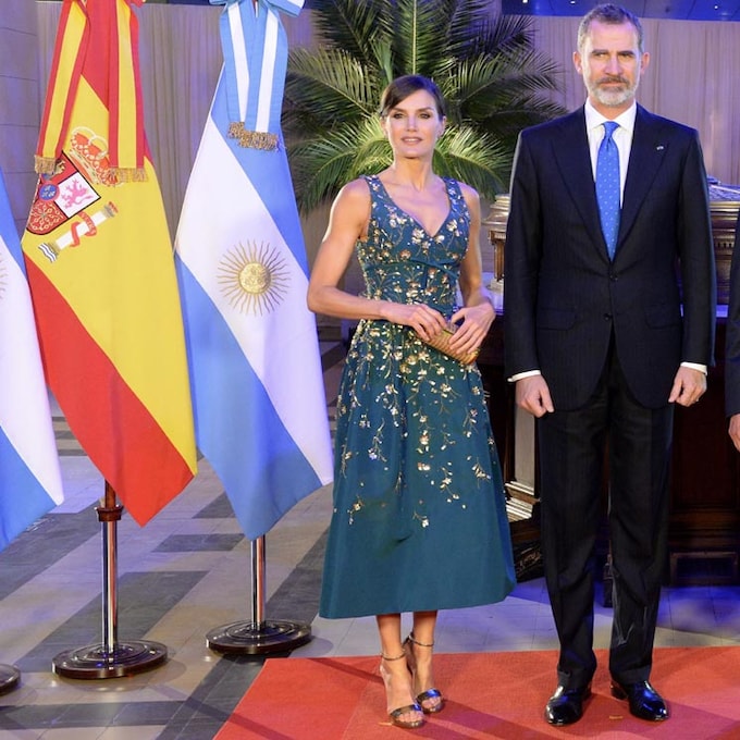 De Marruecos a Cuba, los maratones de estilo más internacionales de la Reina