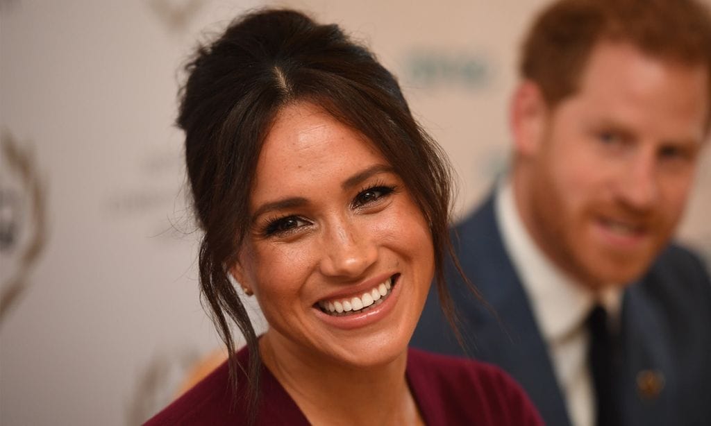 ¡No fue Meghan! La 'royal' que más invirtió en ropa en 2019 es..