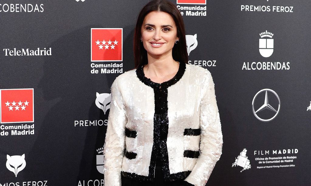 Penélope Cruz