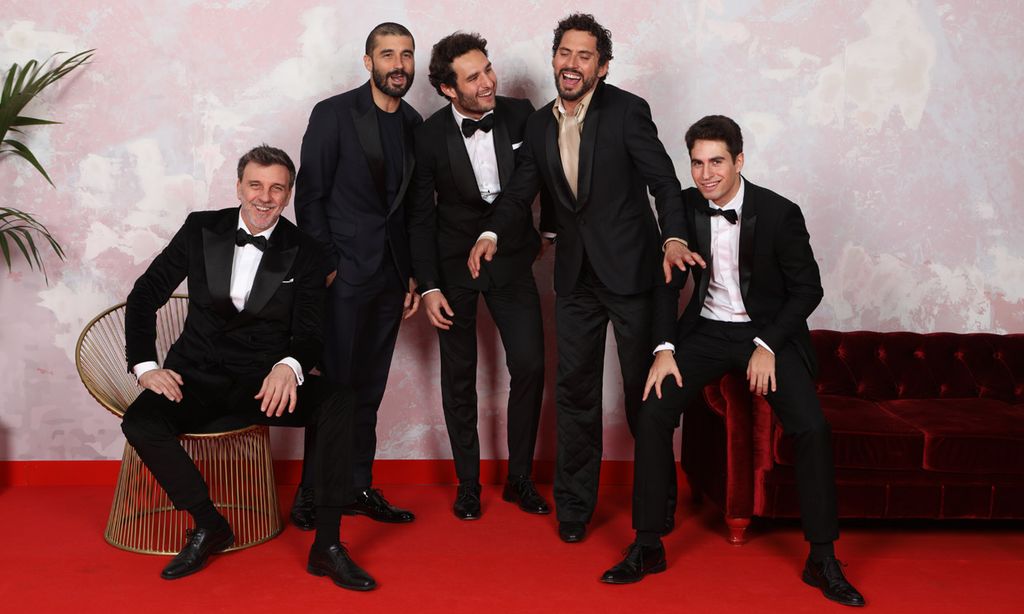 Premios Feroz 2020: la noche en que los hombres arriesgaron más que las mujeres