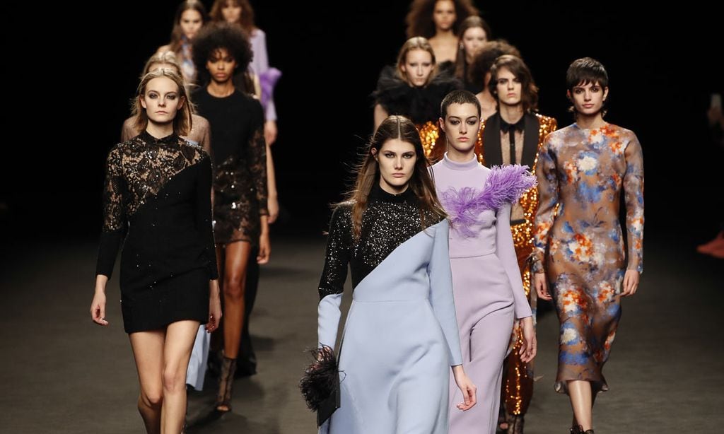 Debuts muy esperados y ausencias sorprendentes: las novedades de Fashion Week Madrid