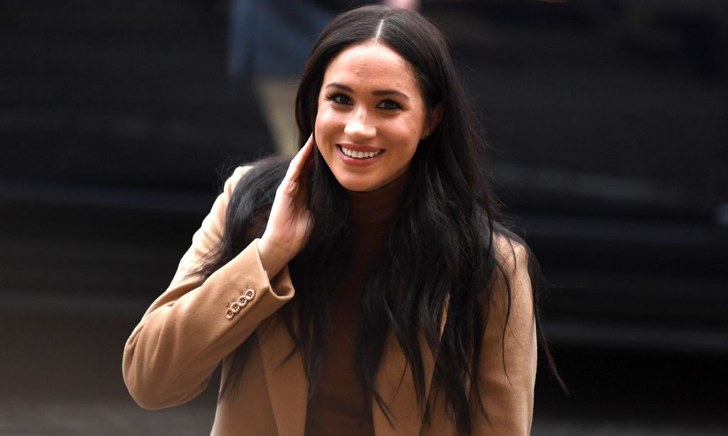 Sobre cómo sigue influyendo Meghan Markle en los armarios de las 'royals' británicas