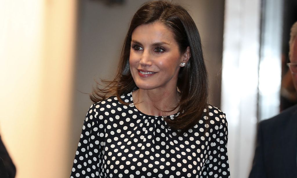 De Máxima a doña Letizia: el fenómeno de las joyas personalizadas que triunfan en palacio