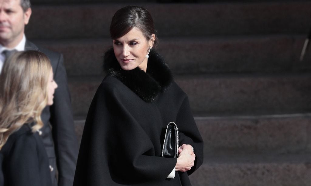 Reina Letizia