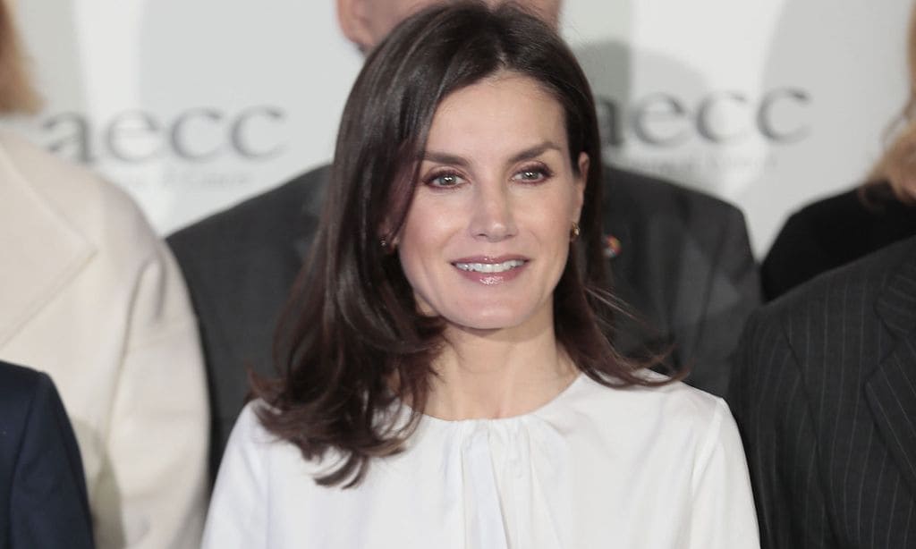 Reina Letizia