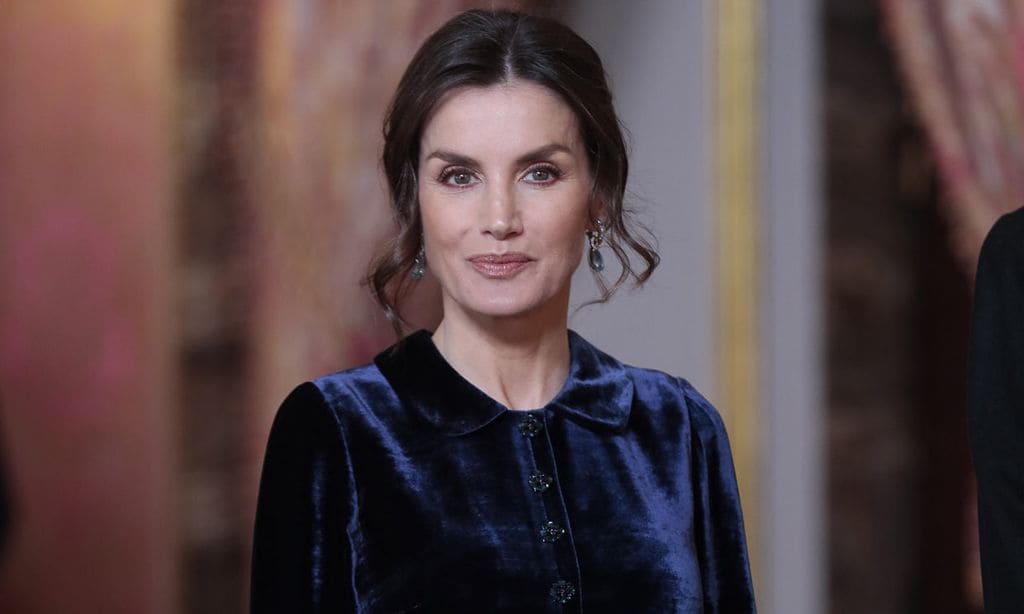 Reina Letizia