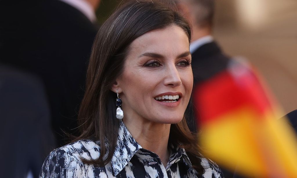 Reina Letizia