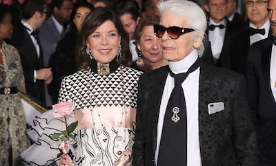 ¿Qué diseñador sustituirá a Karl Lagerfeld como organizador del Baile de la Rosa?