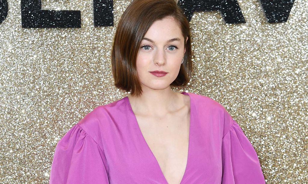 6 mantras de moda que Emma Corrin aprendió de la princesa Diana