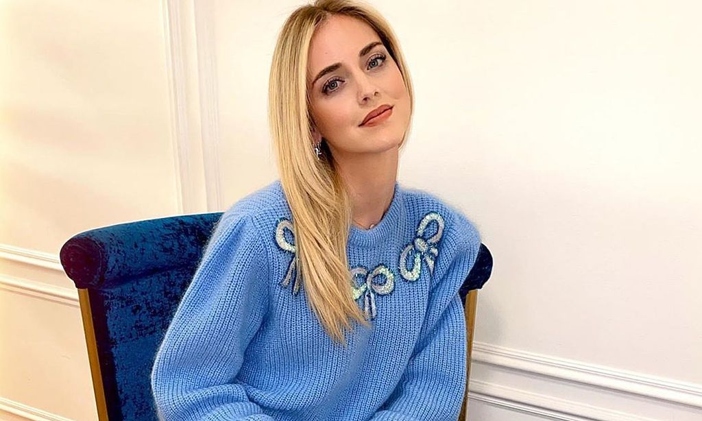 Chiara Ferragni