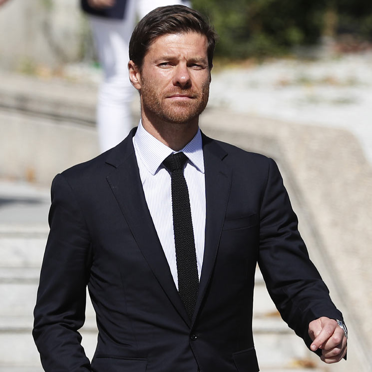 Xabi Alonso, el papá español más elegante: ¿sabes quién le sigue en el ránking?