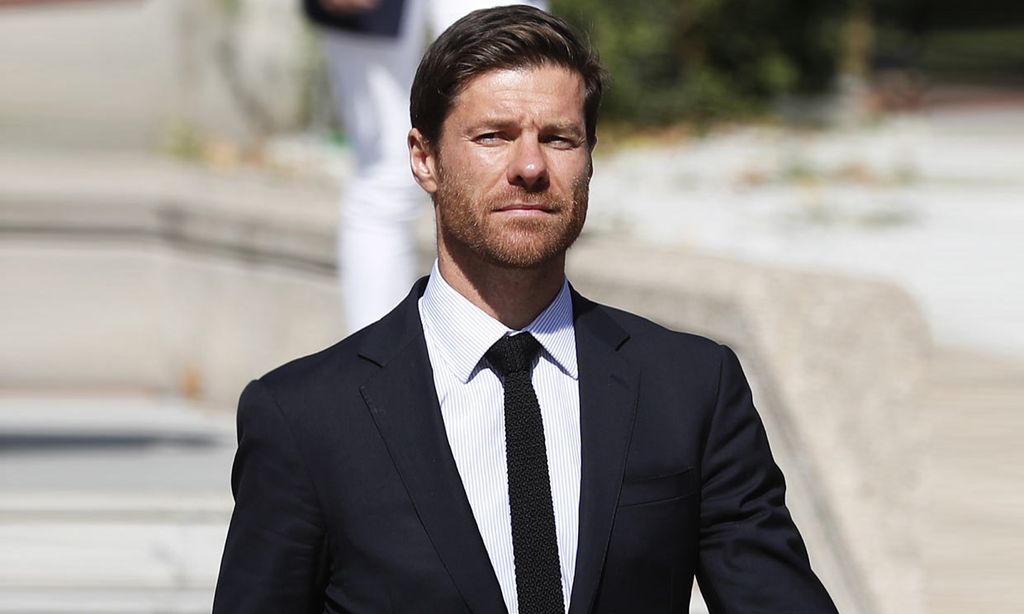 Xabi Alonso, el papá español más elegante: ¿sabes quién le sigue en el ránking?
