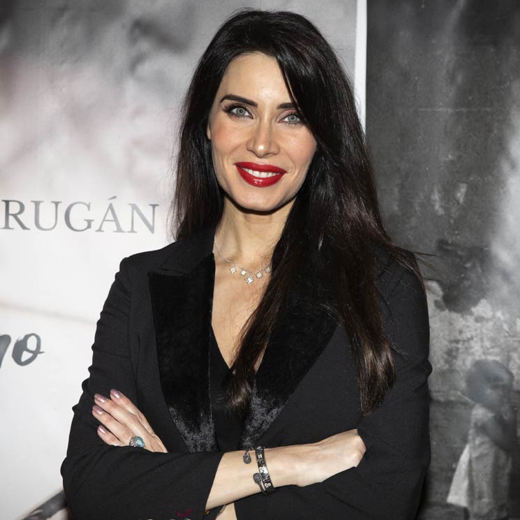 Estilistas y 'celebrities' se unen al reto 'tie dye' de Pilar Rubio y Sergio Ramos