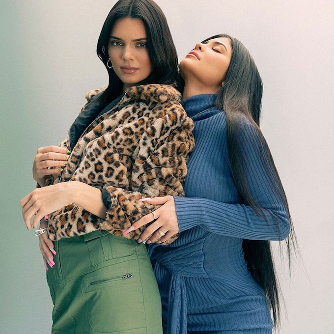 El último proyecto de Kendall y Kylie Jenner demuestra que son imparables