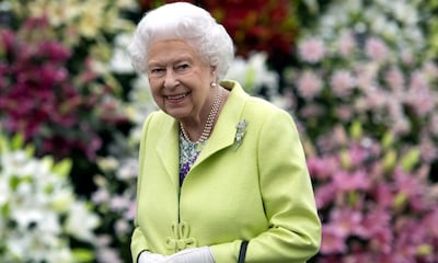 ¡Pura elegancia a los 94 años! El estilo de la reina Isabel II