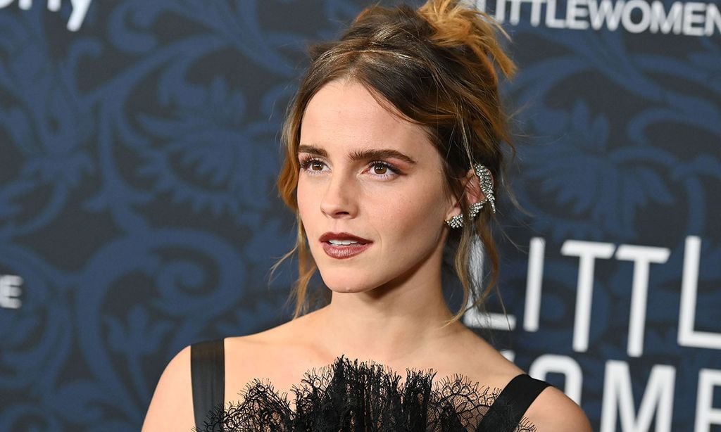 Emma Watson cambiará el mundo del lujo con su proyecto más comprometido