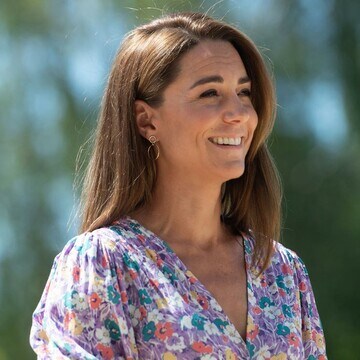 De Kate Middleton a doña Letizia: así llevan las 'royals' las alpargatas con cuña