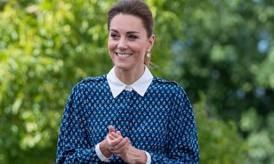 De Kate a Máxima, las compras para este otoño inspiradas en looks virales de 'royals'