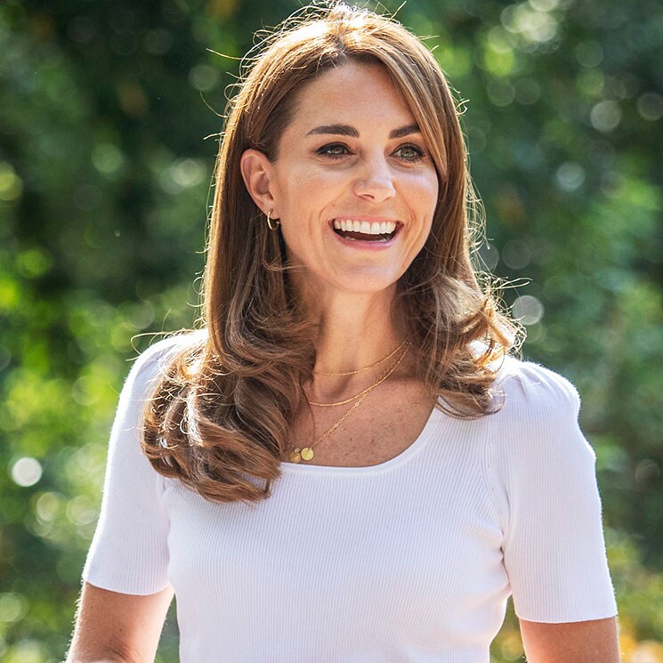 Abrimos el joyero más preciado de Kate Middleton