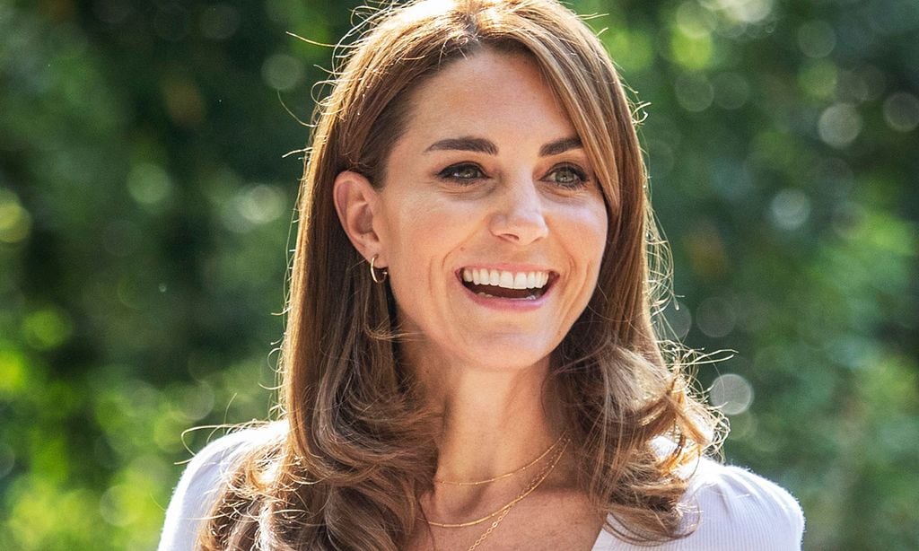 Kate Middleton