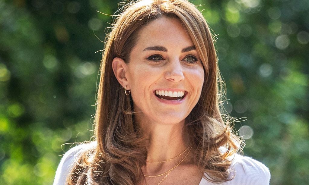 Abrimos el joyero más preciado de Kate Middleton