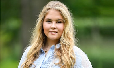 El estilo de Amalia de Holanda al cumplir 17: pasión por los tacones y guiños a su madre