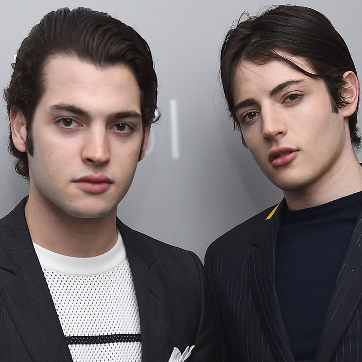 El doloroso recuerdo de Peter Brant a su hermano Harry tras fallecer a los 24 años