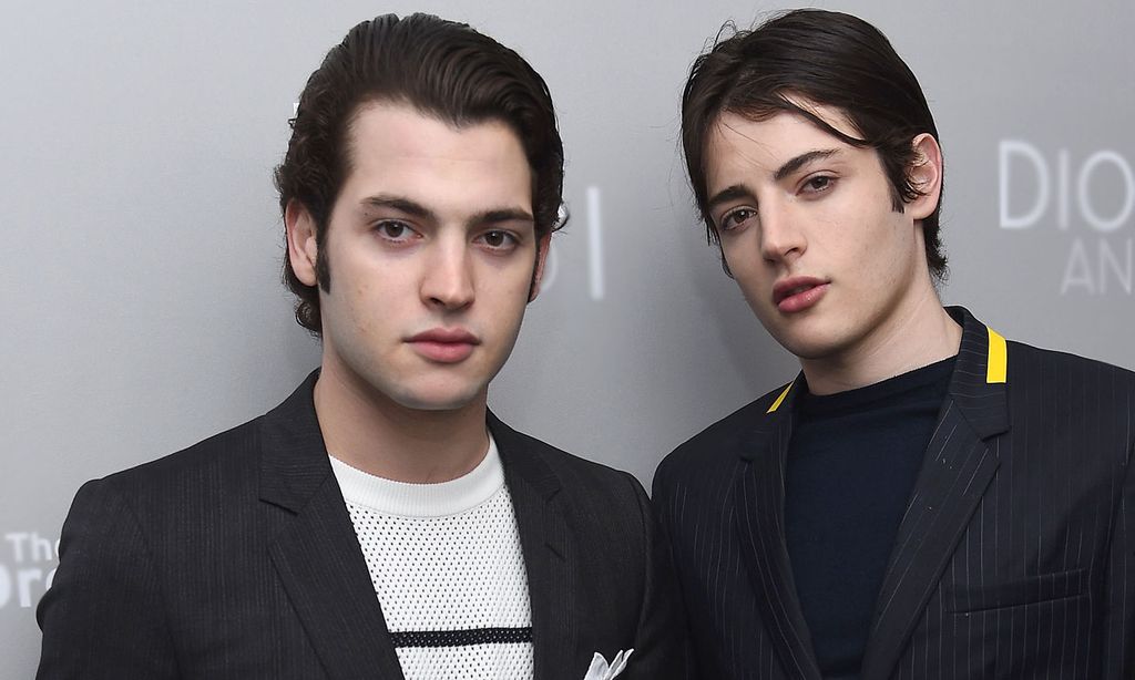 El doloroso recuerdo de Peter Brant a su hermano Harry tras fallecer a los 24 años