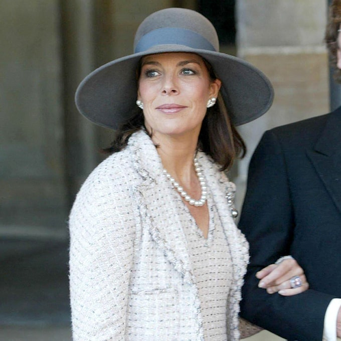 Así vistieron las 'royals' en la boda de Máxima y Guillermo de Países Bajos hace 22 años