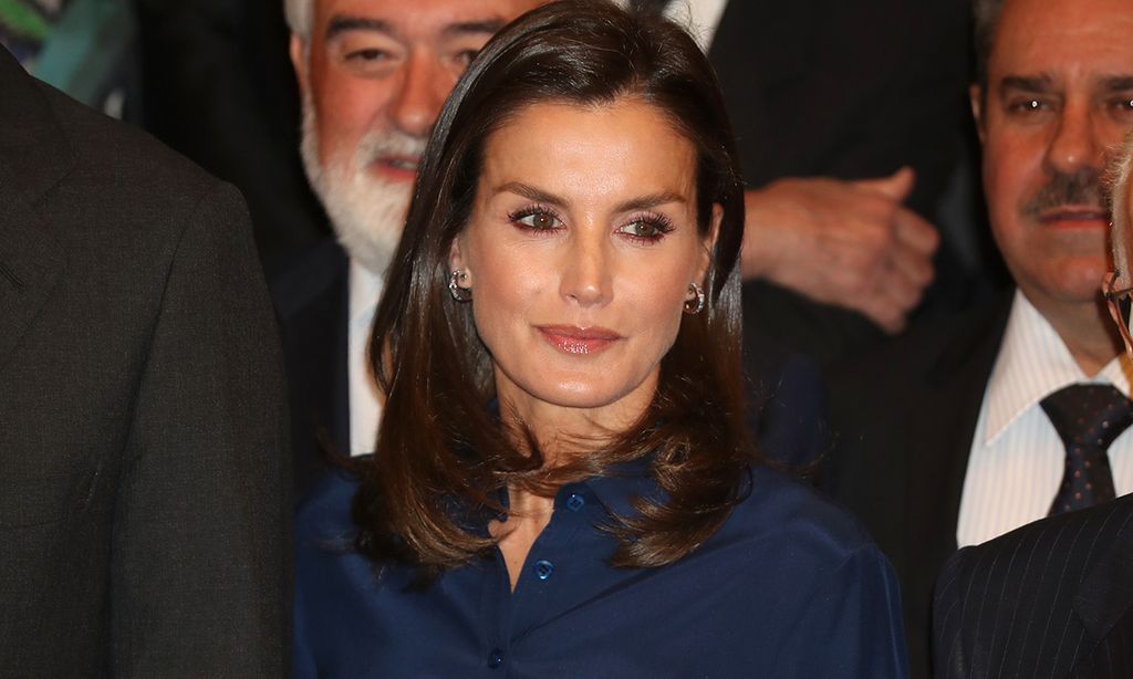 Reina Letizia