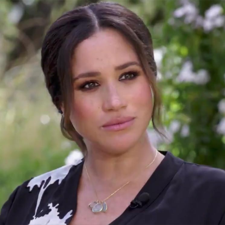 Meghan Markle reafirma su truco más efectivo para que no le duelan los tacones