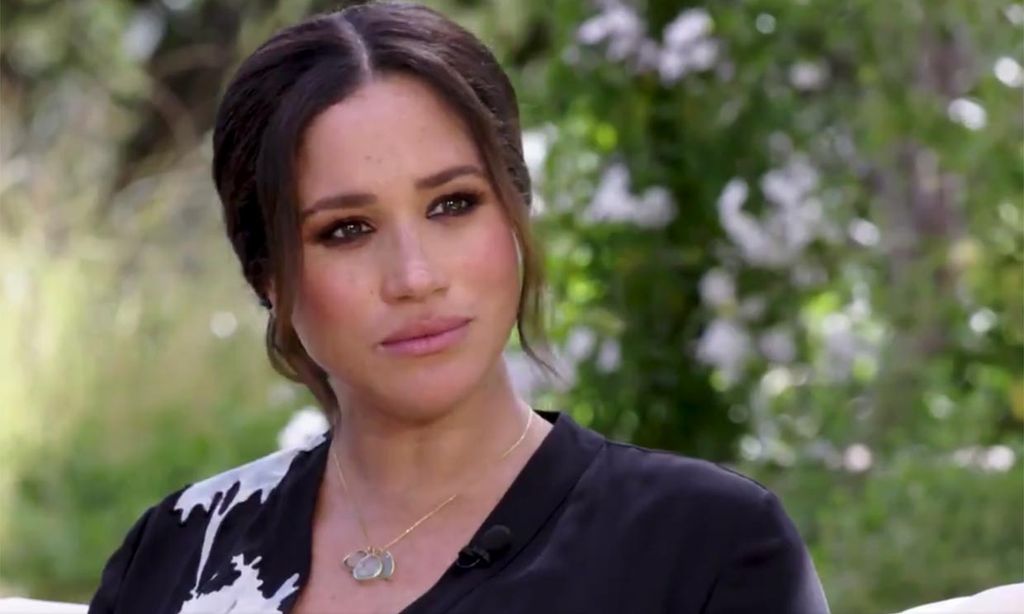 Meghan Markle reafirma su truco más efectivo para que no le duelan los tacones