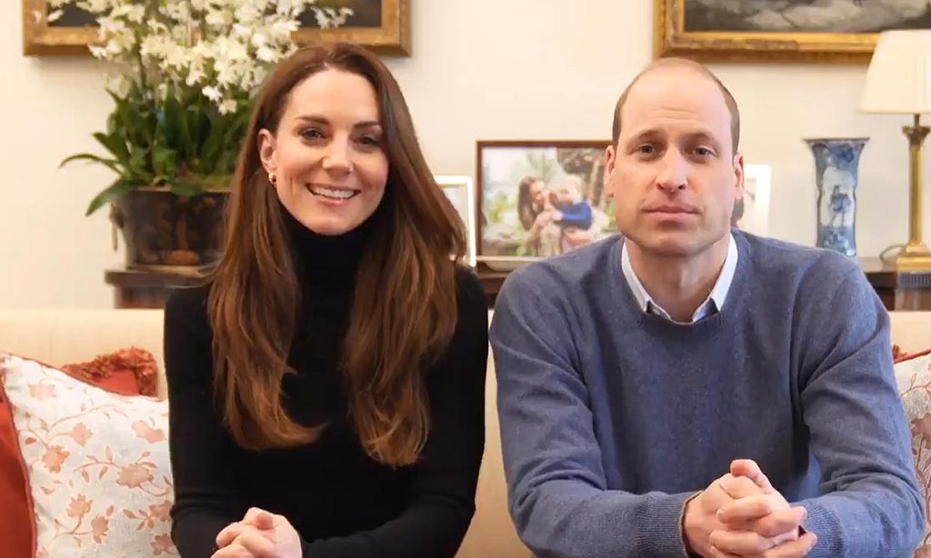 Los pendientes de aro con los que Kate Middleton consigue un 'efecto buena cara'